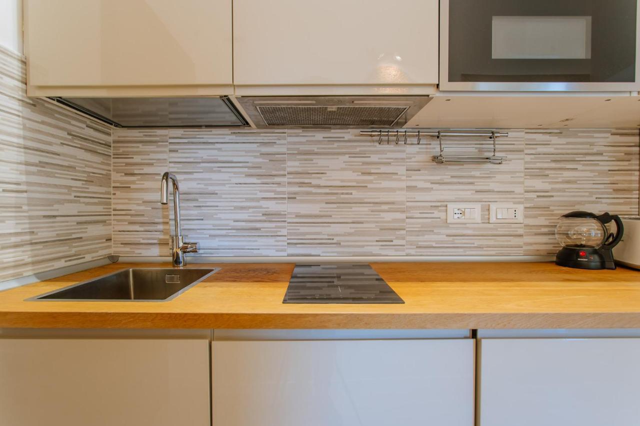 Yourbanflat Hygge Home Padova Kültér fotó