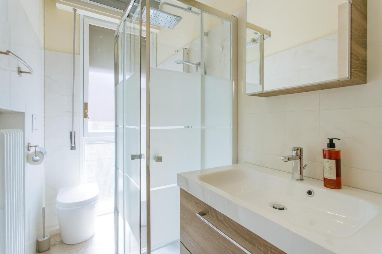 Yourbanflat Hygge Home Padova Kültér fotó