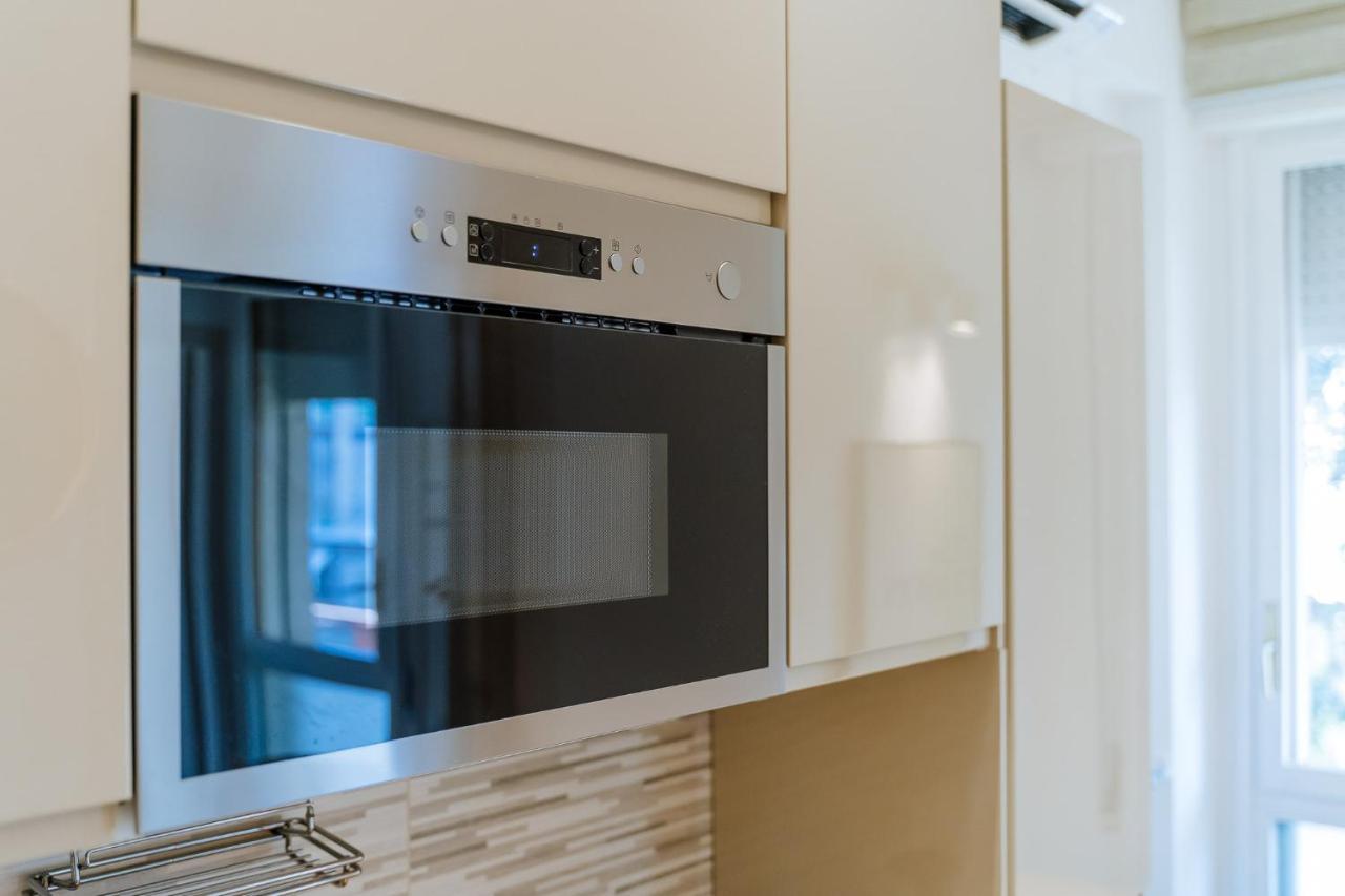 Yourbanflat Hygge Home Padova Kültér fotó