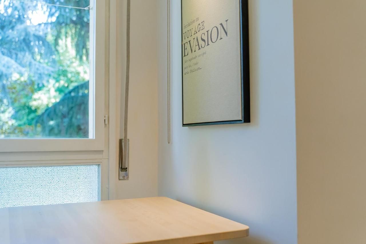 Yourbanflat Hygge Home Padova Kültér fotó