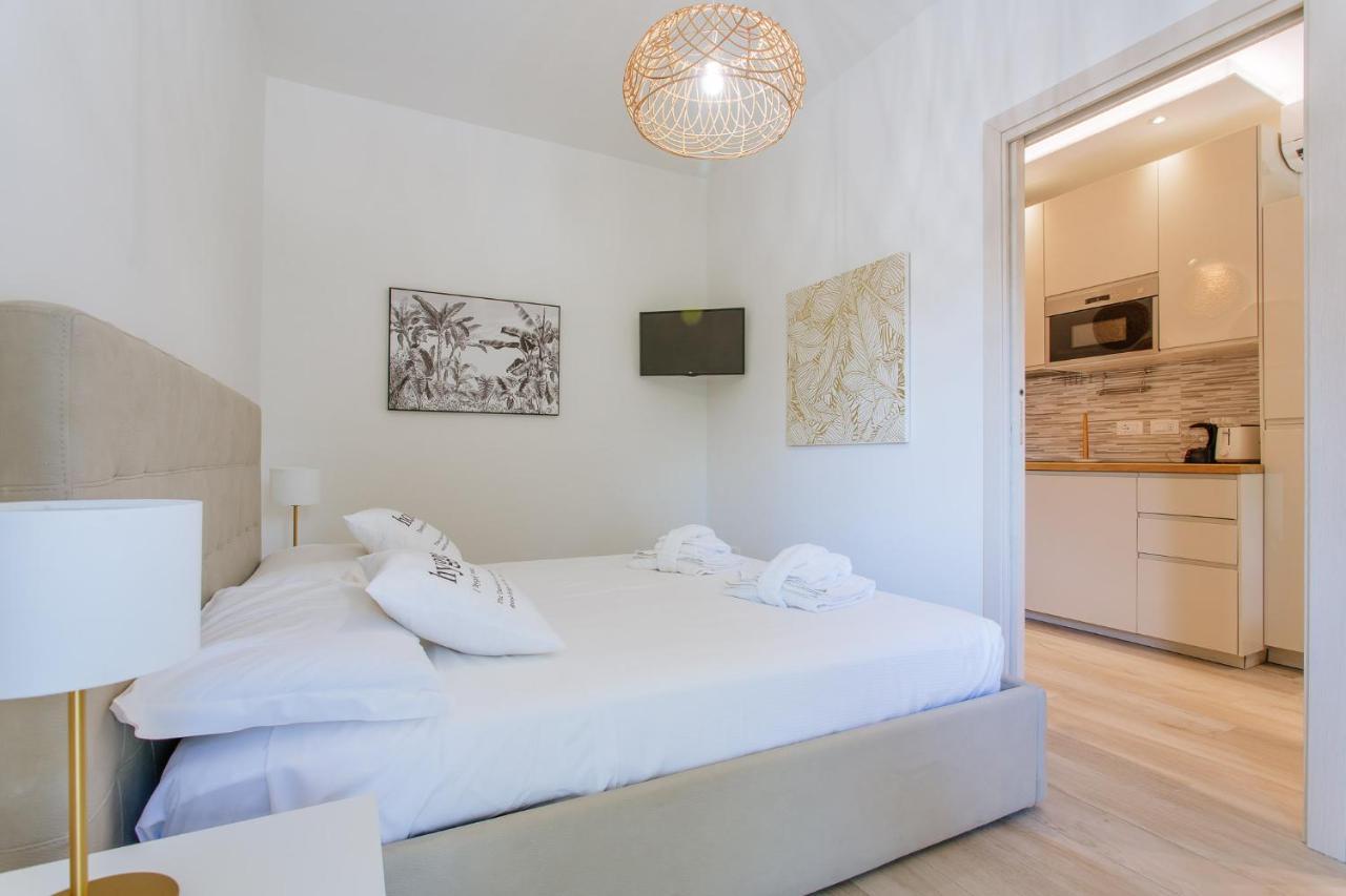 Yourbanflat Hygge Home Padova Kültér fotó