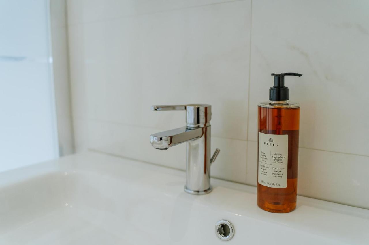 Yourbanflat Hygge Home Padova Kültér fotó