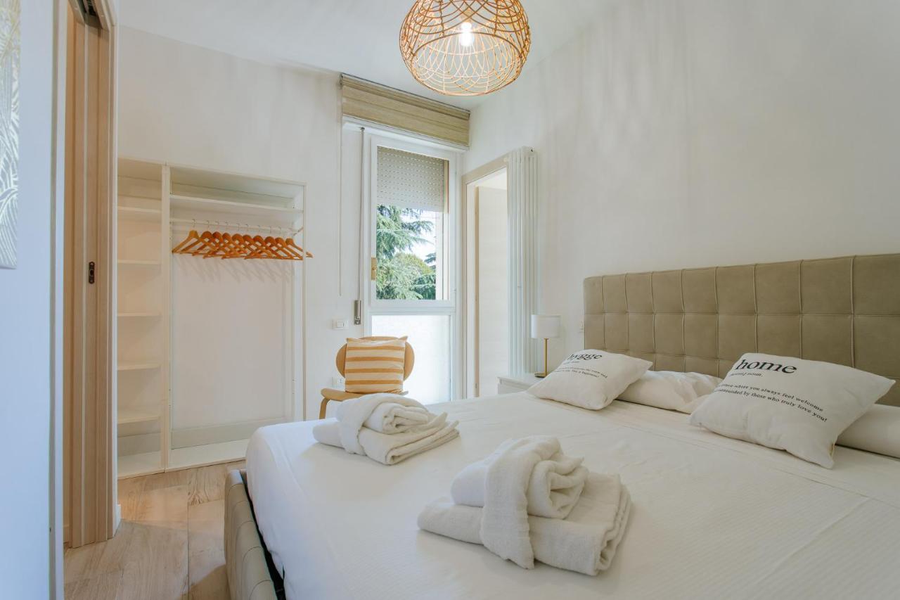 Yourbanflat Hygge Home Padova Kültér fotó