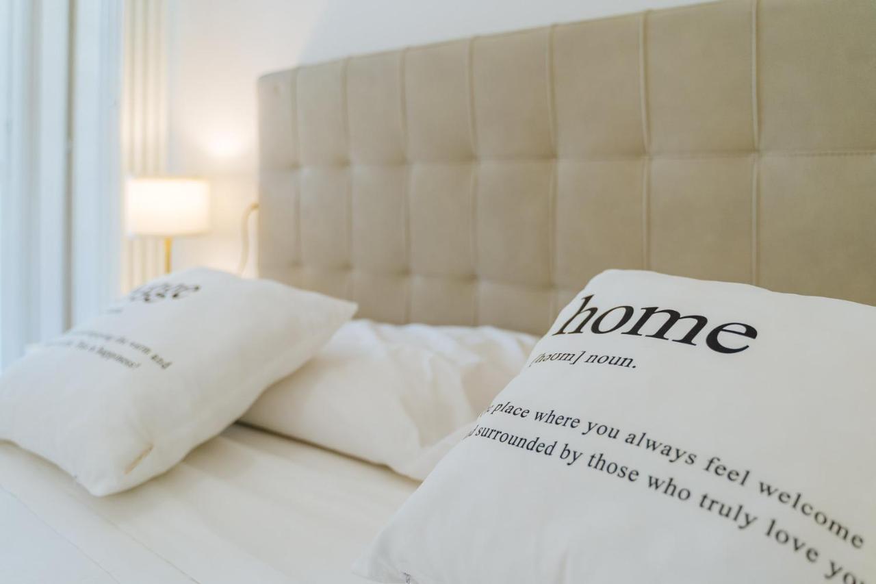 Yourbanflat Hygge Home Padova Kültér fotó